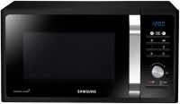 Microwave Samsung MS23F301TFK black