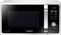Microwave Samsung MG23F301TCW white