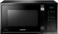 Microwave Samsung MC28H5013AK black