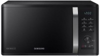 Microwave Samsung MG23K3575AK black