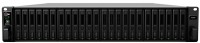 NAS Server Synology FlashStation FS3400 RAM 64 ГБ