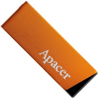 Photos - USB Flash Drive Apacer AH130 16 GB