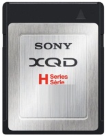 Photos - Memory Card Sony XQD H Series 32 GB