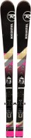 Photos - Ski Rossignol Passion XP 142 (2018/2019) 