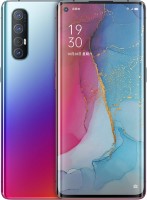 Photos - Mobile Phone OPPO Reno3 Pro 5G 128 GB / 8 GB