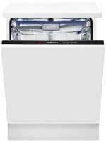 Photos - Integrated Dishwasher Hansa ZIM 626 EH 