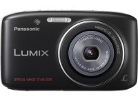 Camera Panasonic DMC-S2 