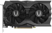 Photos - Graphics Card ZOTAC GeForce RTX 2070 SUPER MINI 