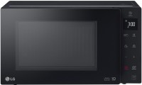 Microwave LG NeoChef MH-6336GIB black