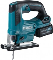 Photos - Electric Jigsaw Makita JV103DSMJ 