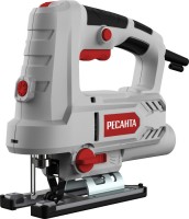 Photos - Electric Jigsaw Resanta L-100/850 75/9/4 