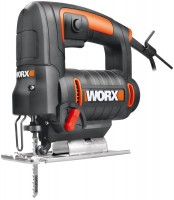 Photos - Electric Jigsaw Worx WX477.1 