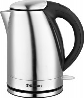 Photos - Electric Kettle Sakura SA-2118S stainless steel