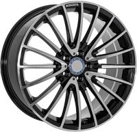 Photos - Wheel Allante 1073 (10x21/5x112 ET48 DIA66,6)