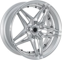 Photos - Wheel Allante 1129 (7,5x17/5x114,3 ET35 DIA73,1)