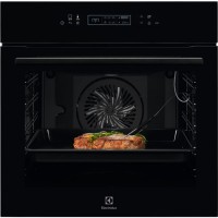 Photos - Oven Electrolux AssistedCooking KOE8P 81 Z 