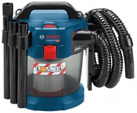 Photos - Vacuum Cleaner Bosch Professional GAS 18V-10 L 