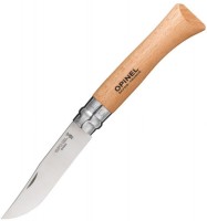 Knife / Multitool OPINEL 10 VRI Inox 