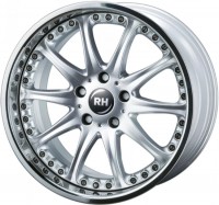 Photos - Wheel RH Alurad RAK Phoenix (9x18/5x120 ET54 DIA74,1)