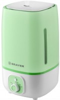 Photos - Humidifier Brayer BR4700GN 