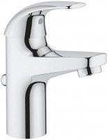 Photos - Tap Grohe BauCurve 32805000 