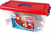 Photos - Construction Toy Gigo Little Artist 1232 