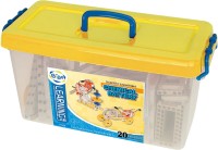 Photos - Construction Toy Gigo Chemical Battery 1242 