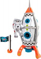 Photos - Construction Toy Bloco Galactic Mission BC-25012 