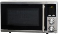 Photos - Microwave FIRST Austria FA-5002-3 stainless steel