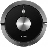 Photos - Vacuum Cleaner ILIFE A9s 