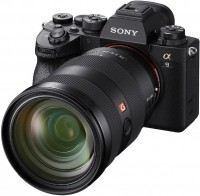Camera Sony A9 II  kit