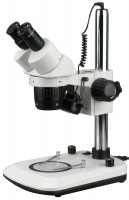 Photos - Microscope AmScope SW-2B13-6WB-V331 