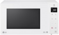 Photos - Microwave LG NeoChef MW-23R35GIH white