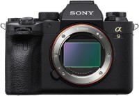 Camera Sony A9 II  body