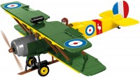 Photos - Construction Toy COBI Avro 504K 2977 