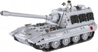 Construction Toy COBI Jagdpanzer E-100 