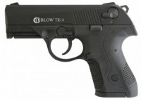 Photos - Flobert Gun & Starting Pistol BLOW TR14 
