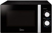 Photos - Microwave Midea MM 820 CXX-B black