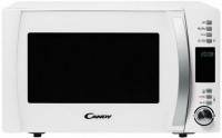 Photos - Microwave Candy COOKinAPP CMXW 22 DW white