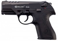 Photos - Flobert Gun & Starting Pistol BLOW TR14D 