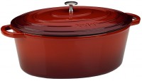 Photos - Terrine / Cauldron Kela Calido 11943 9.5 L