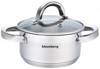 Photos - Stockpot Klausberg KB-7120 