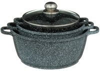 Photos - Stockpot Benson BN-324 