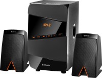 Photos - PC Speaker Defender X361 