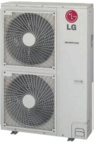 Photos - Air Conditioner LG UU-49W 140 m²