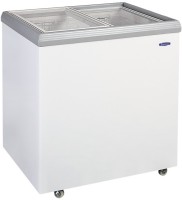 Photos - Freezer Biryusa 200 Z 150 L