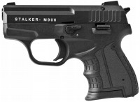 Photos - Flobert Gun & Starting Pistol Zoraki Stalker M906 