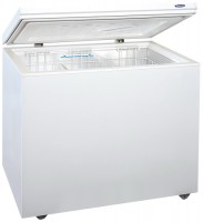 Photos - Freezer Biryusa 260 KX 230 L