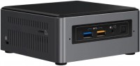 Desktop PC Intel NUC (NUC7I3BNH)