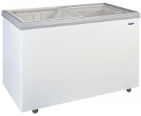 Photos - Freezer Biryusa 355 H 290 L